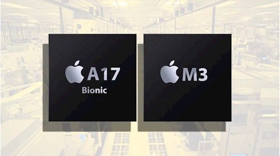 丹寨苹果15维修站分享iPhone15系列会用3nm芯片吗 